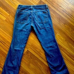 Super comfy Serfontaine jeans W/28 L/33
